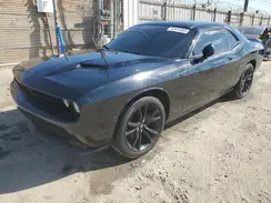2C3CDZAG4JH262963 2018 DODGE CHALLENGER