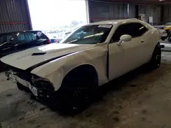 2C3CDZAG4JH263000 2018 DODGE CHALLENGER