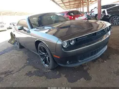 2C3CDZAG4JH263112 2018 DODGE CHALLENGER