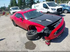 2C3CDZAG4JH263143 2018 DODGE CHALLENGER