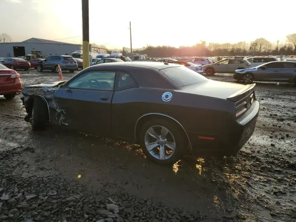 2C3CDZAG4JH270254 2018 DODGE CHALLENGER - Image 2