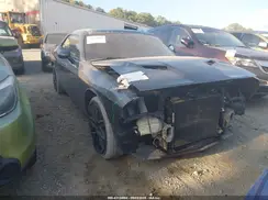 2C3CDZAG4JH270691 2018 DODGE CHALLENGER