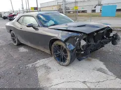 2C3CDZAG4JH270738 2018 DODGE CHALLENGER