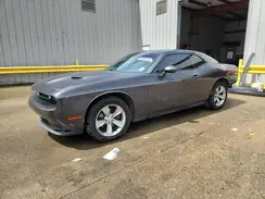 2C3CDZAG4JH270822 2018 DODGE CHALLENGER