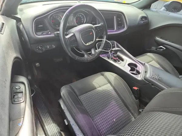 2C3CDZAG4JH270822 2018 DODGE CHALLENGER - Image 8