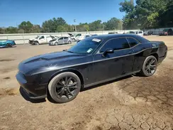 2C3CDZAG4JH271033 2018 DODGE CHALLENGER