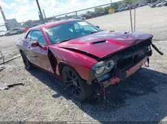 2C3CDZAG4JH271467 2018 DODGE CHALLENGER
