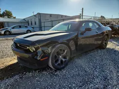 2C3CDZAG4JH271663 2018 DODGE CHALLENGER