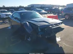 2C3CDZAG4JH272019 2018 DODGE CHALLENGER