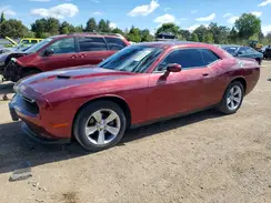 2C3CDZAG4JH276670 2018 DODGE CHALLENGER
