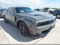 2C3CDZAG4JH280377 2018 DODGE CHALLENGER