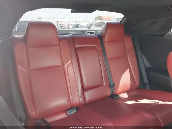 2C3CDZAG4JH280377 2018 DODGE CHALLENGER - Image 8