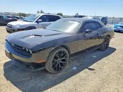 2C3CDZAG4JH280427 2018 DODGE CHALLENGER