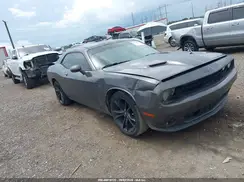 2C3CDZAG4JH286812 2018 DODGE CHALLENGER