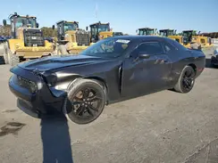 2C3CDZAG4JH287507 2018 DODGE CHALLENGER