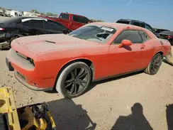 2C3CDZAG4JH287572 2018 DODGE CHALLENGER