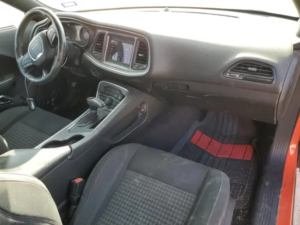 2C3CDZAG4JH287572 2018 DODGE CHALLENGER - Image 8