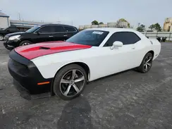 2C3CDZAG4JH294683 2018 DODGE CHALLENGER