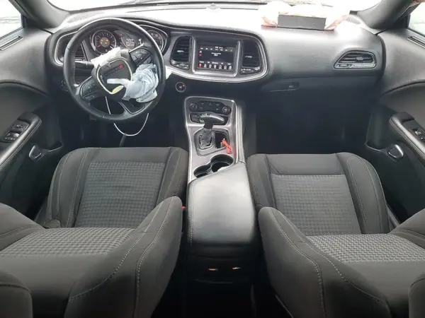 2C3CDZAG4JH294683 2018 DODGE CHALLENGER - Image 8