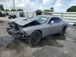 2C3CDZAG4JH294747 2018 DODGE CHALLENGER