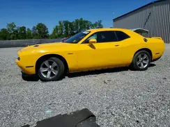 2C3CDZAG4JH294800 2018 DODGE CHALLENGER