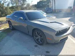 2C3CDZAG4JH305598 2018 DODGE CHALLENGER
