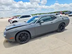 2C3CDZAG4JH305696 2018 DODGE CHALLENGER