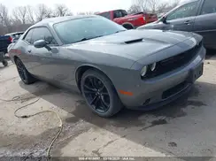 2C3CDZAG4JH309957 2018 DODGE CHALLENGER