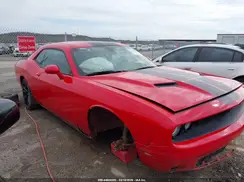 2C3CDZAG4JH309960 2018 DODGE CHALLENGER