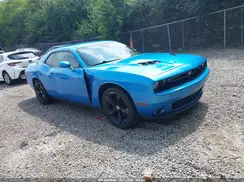2C3CDZAG4JH310297 2018 DODGE CHALLENGER
