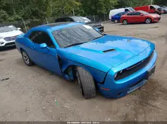 2C3CDZAG4JH310400 2018 DODGE CHALLENGER