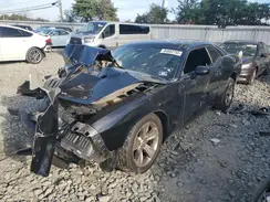 2C3CDZAG4JH310770 2018 DODGE CHALLENGER