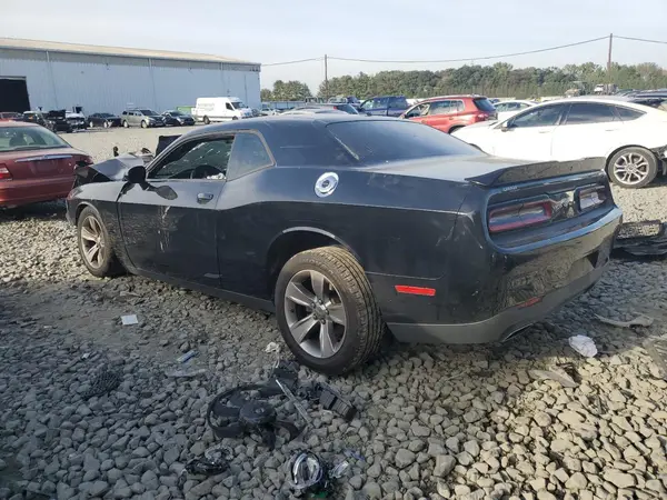 2C3CDZAG4JH310770 2018 DODGE CHALLENGER - Image 2