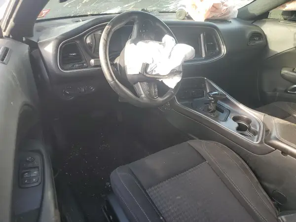 2C3CDZAG4JH310770 2018 DODGE CHALLENGER - Image 8