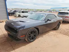 2C3CDZAG4JH311367 2018 DODGE CHALLENGER