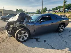 2C3CDZAG4JH317623 2018 DODGE CHALLENGER