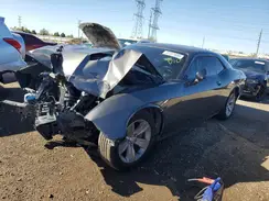 2C3CDZAG4JH321946 2018 DODGE CHALLENGER