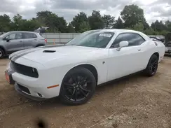 2C3CDZAG4JH322370 2018 DODGE CHALLENGER