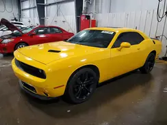 2C3CDZAG4JH322403 2018 DODGE CHALLENGER