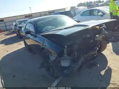 2C3CDZAG4JH322496 2018 DODGE CHALLENGER