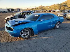 2C3CDZAG4JH328184 2018 DODGE CHALLENGER