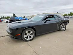2C3CDZAG4JH328248 2018 DODGE CHALLENGER
