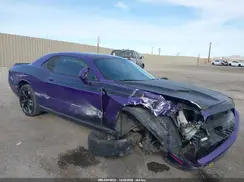 2C3CDZAG4JH333451 2018 DODGE CHALLENGER