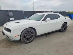 2C3CDZAG4JH334308 2018 DODGE CHALLENGER