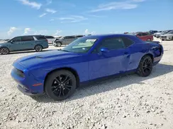 2C3CDZAG4JH334356 2018 DODGE CHALLENGER
