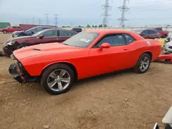 2C3CDZAG4JH339069 2018 DODGE CHALLENGER