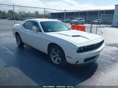 2C3CDZAG4JH339086 2018 DODGE CHALLENGER