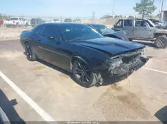 2C3CDZAG4JH339203 2018 DODGE CHALLENGER