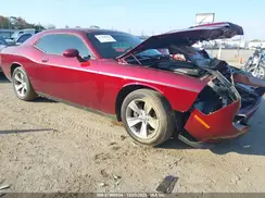 2C3CDZAG4JH339699 2018 DODGE CHALLENGER
