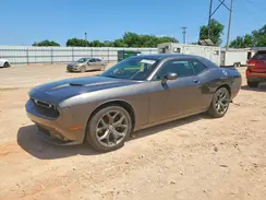 2C3CDZAG4KH503373 2019 DODGE CHALLENGER